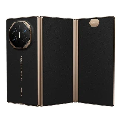 Huawei Mate XT Ultimate 16GB RAM 1TB 10.2-inch - Black